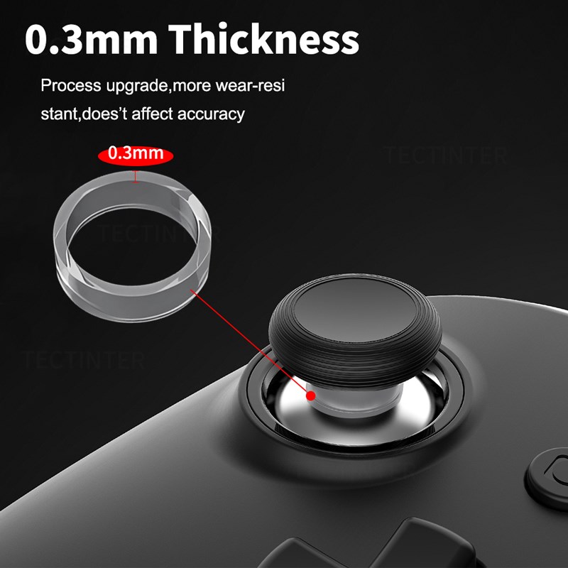 Anillo de goma elástico para J - Gaming Console Best reseña y precio