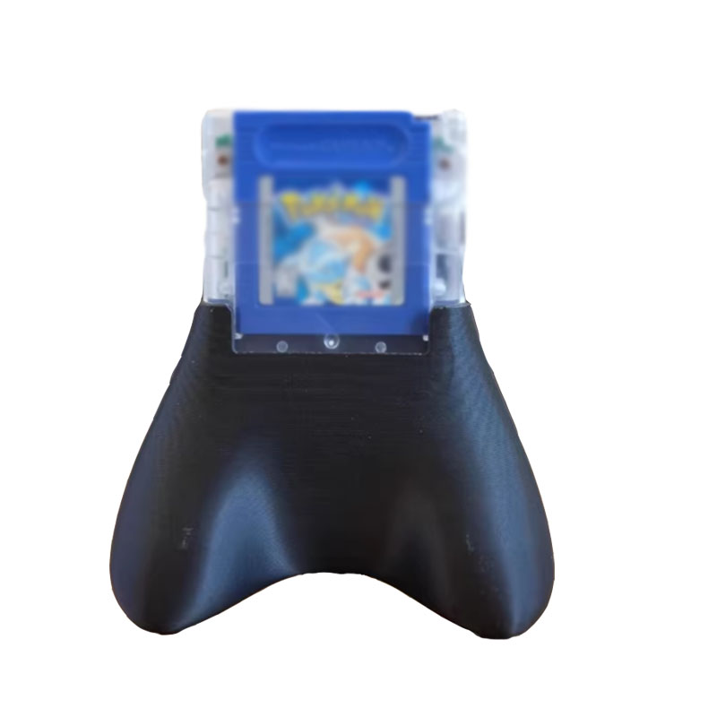 Impreso en 3D para la consola  - Gaming Console Holder reseña y precio