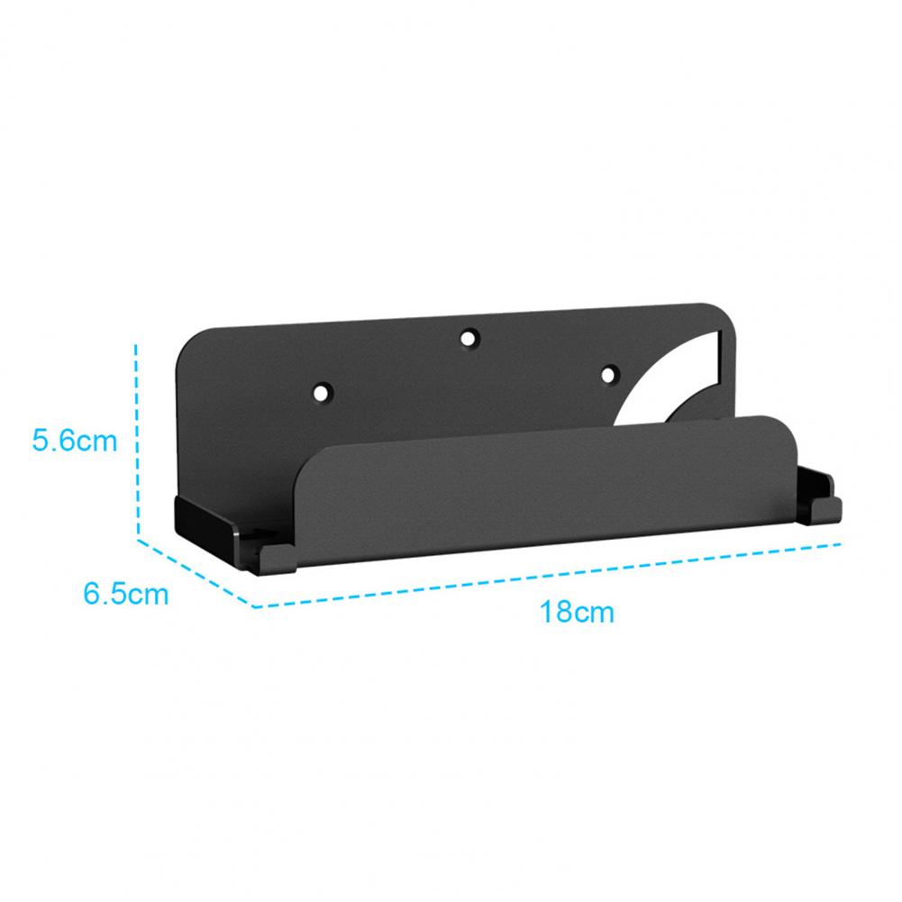 Soporte de Almacenamiento para - Gaming Console Holder reseña y precio