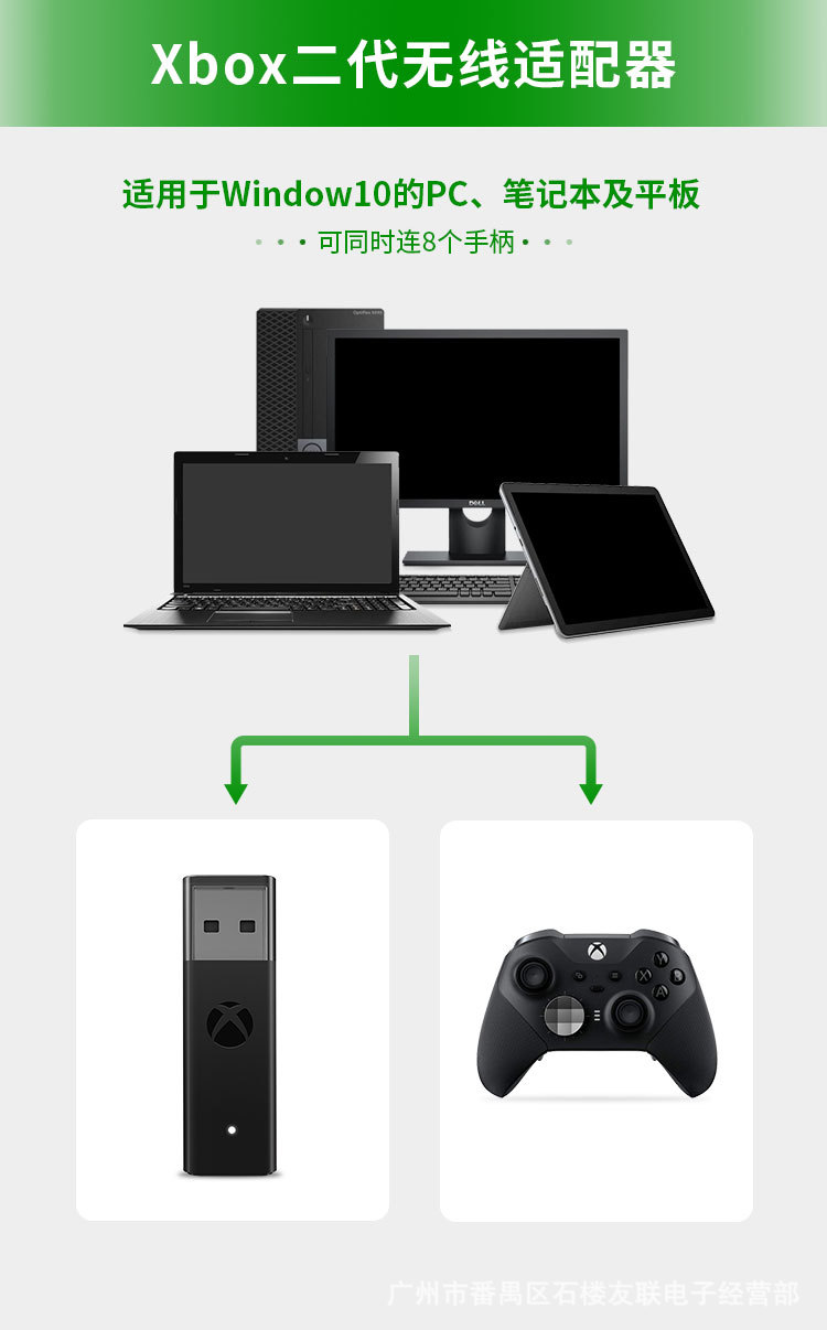 Adaptador USB para Xbox One S  - Gaming Console For Tv Xbox reseña y precio