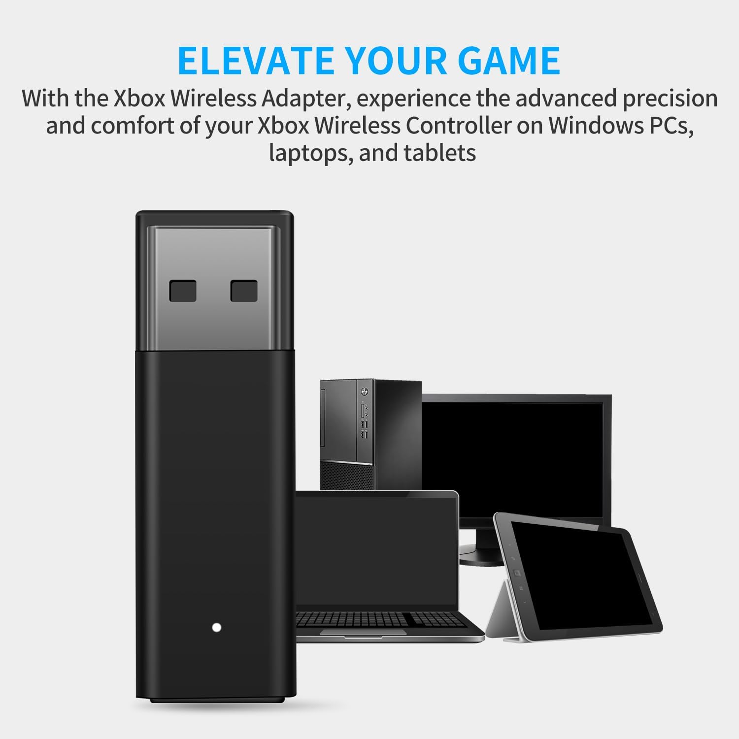 Adaptador USB para Xbox One S  - Gaming Console For Tv Xbox reseña y precio