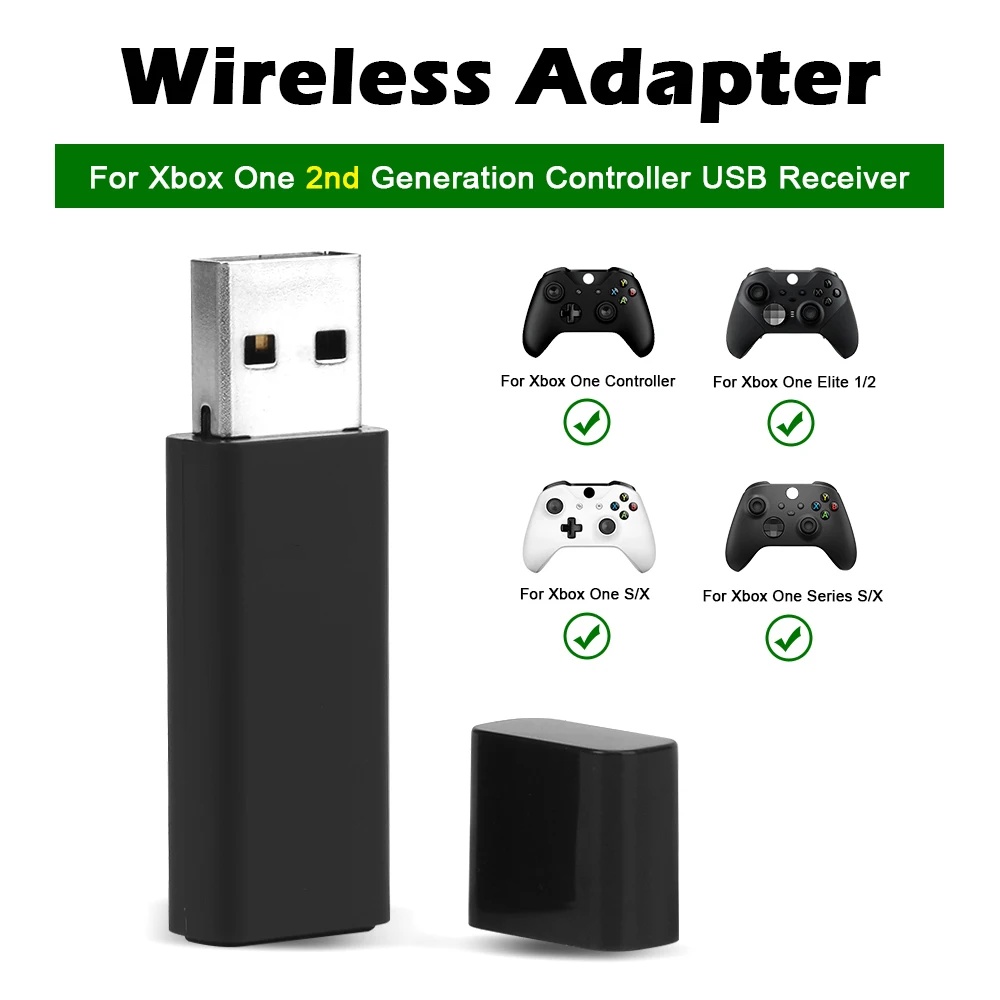 Adaptador USB para Xbox One S  - Gaming Console For Tv Xbox reseña y precio