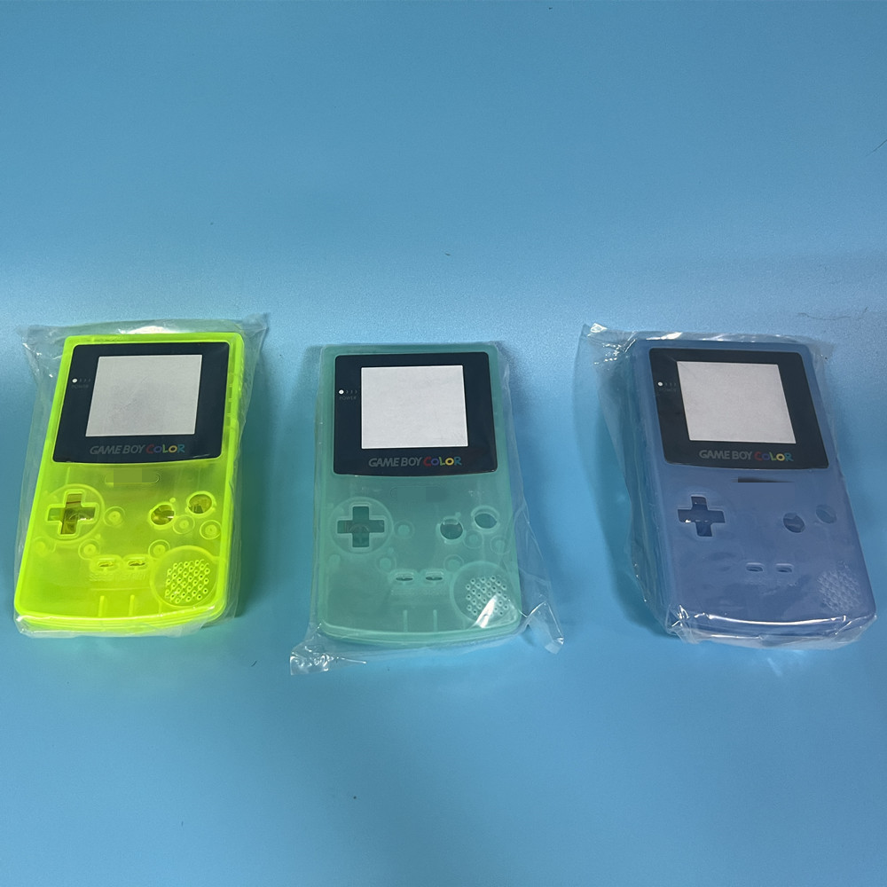 Carcasa de repuesto para Gameb - Gaming Console All In One reseña y precio