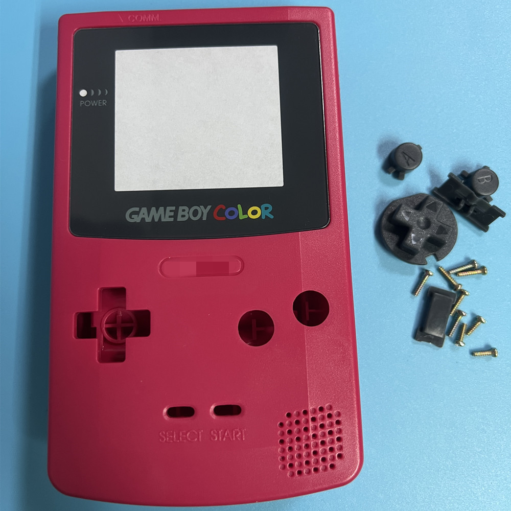 Carcasa de repuesto para Gameb - Gaming Console All In One reseña y precio