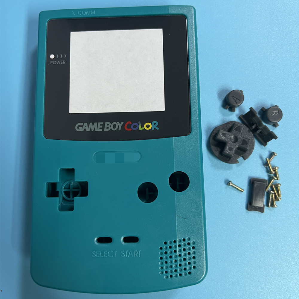 Carcasa de repuesto para Gameb - Gaming Console All In One reseña y precio