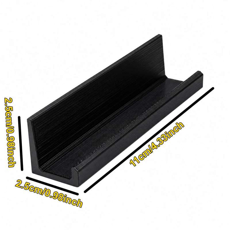 Soporte portátil para consola  - Gaming Console Holder reseña y precio