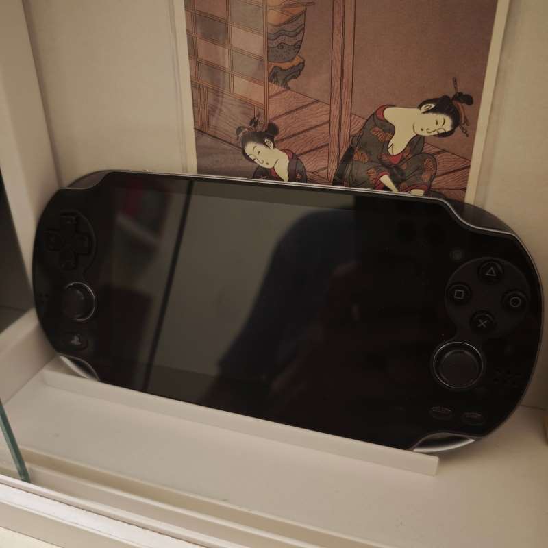 Soporte portátil para consola  - Gaming Console Holder reseña y precio