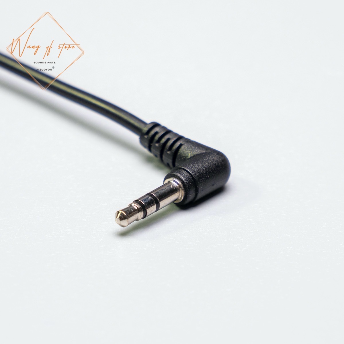 Conector de micrófono estéreo  - Gaming Headset Wired reseña y precio
