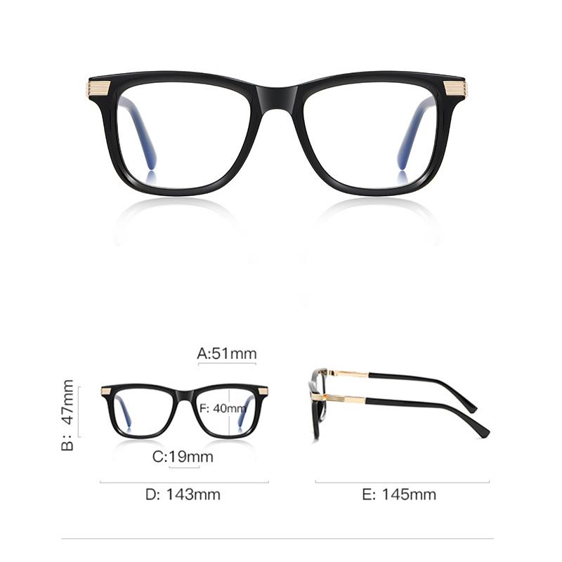 KANDREA Gafas de bloqueo de lu - Gaming Glasses Uv reseña y precio