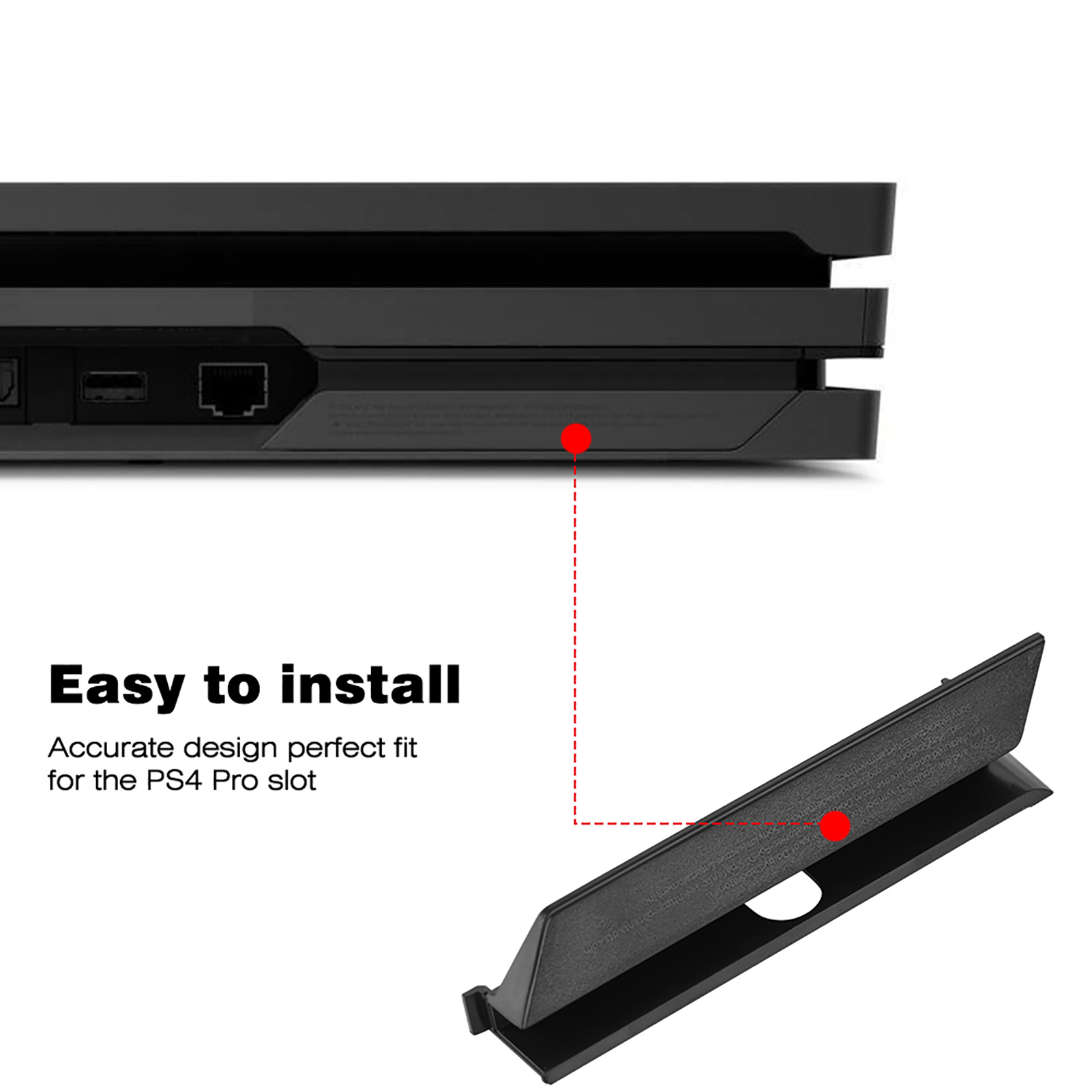 Tapa de ranura de disco duro H - Gaming Console Best reseña y precio