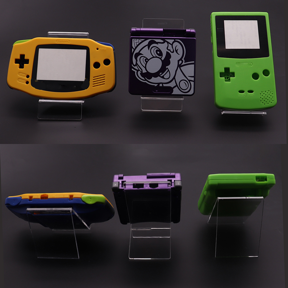 TingDong para Gameboy GB GBC G - Gaming Console Holder reseña y precio