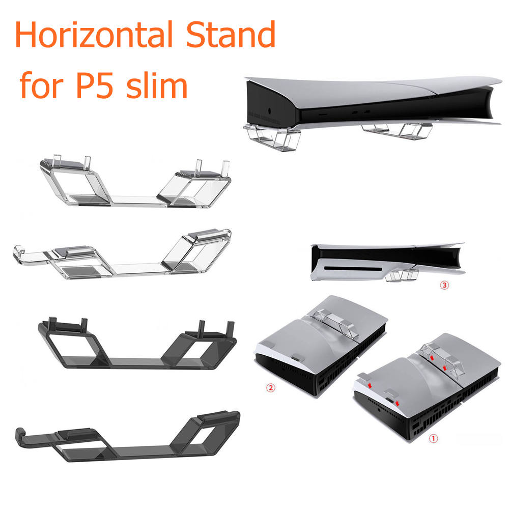 Soporte Horizontal para consol - Gaming Console Holder reseña y precio
