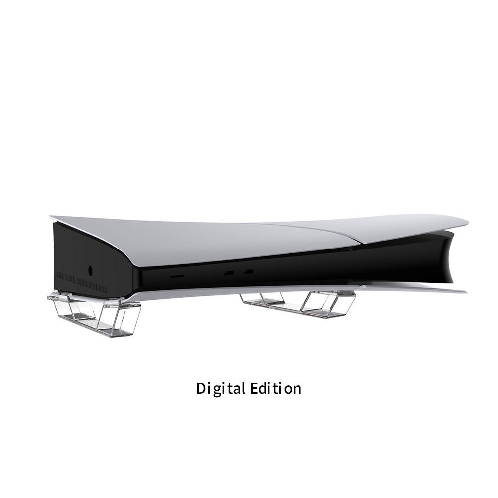 Soporte Horizontal para consol - Gaming Console Holder reseña y precio