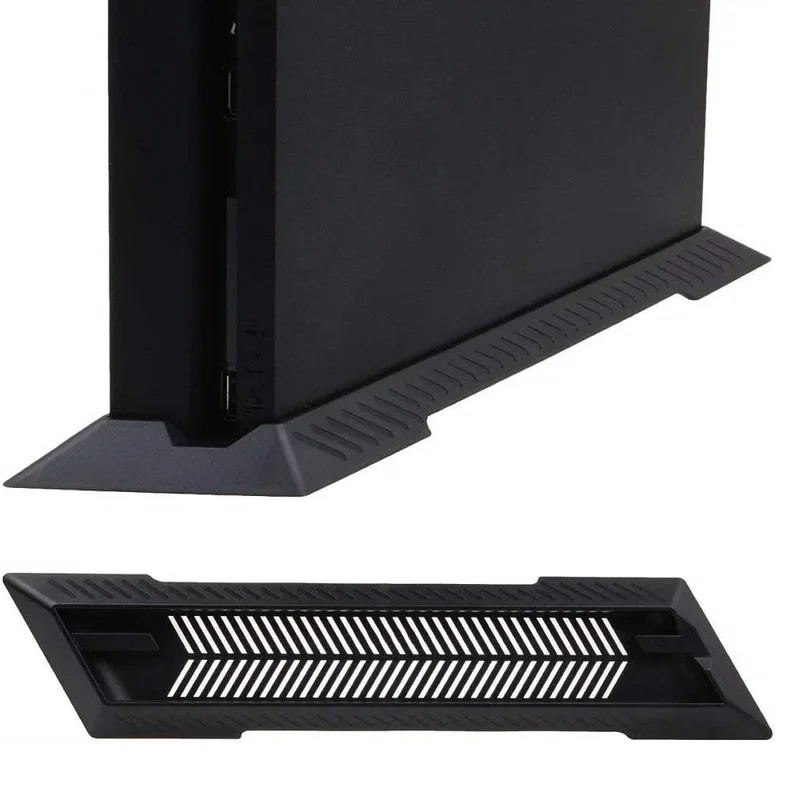Soporte vertical antideslizant - Gaming Console Holder reseña y precio