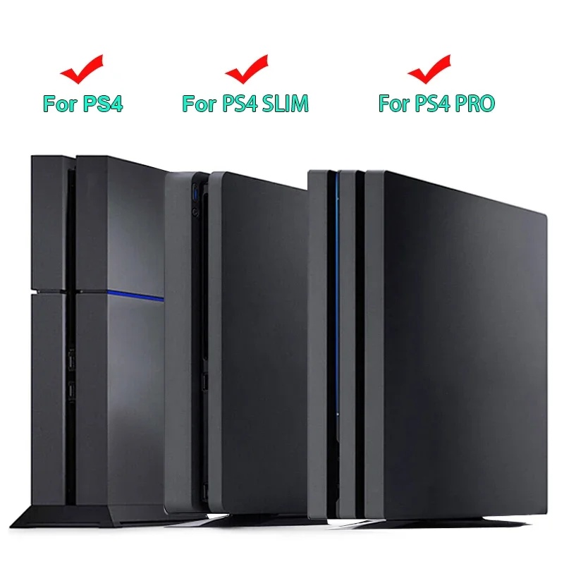 Soporte vertical antideslizant - Gaming Console Holder reseña y precio