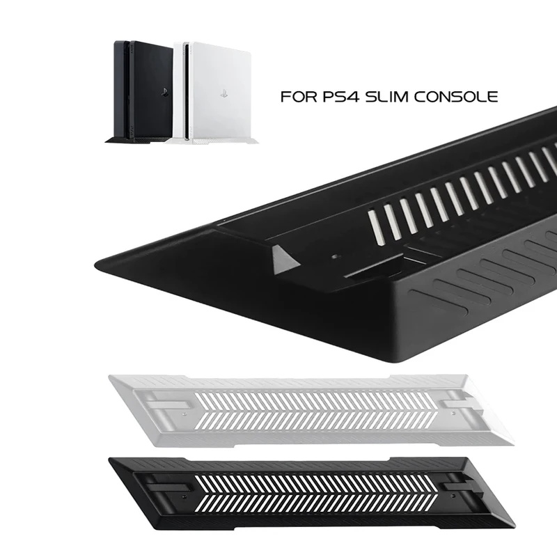 Soporte vertical antideslizant - Gaming Console Holder reseña y precio