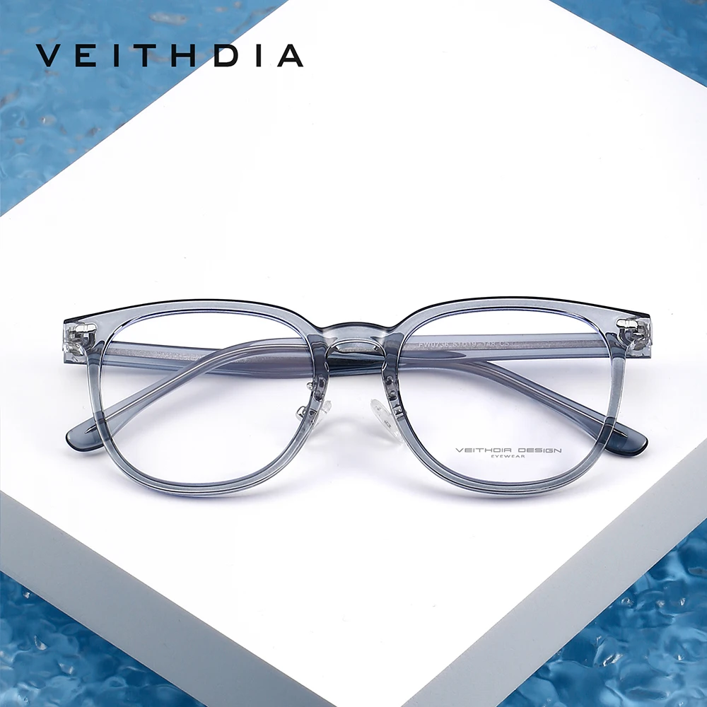VEITHDIA-gafas antirayos azule - Gaming Glasses Uv reseña y precio