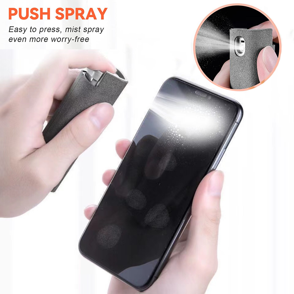 Kit de limpieza de pantallas 2 - Pc Gaming Handheld Console reseña y precio